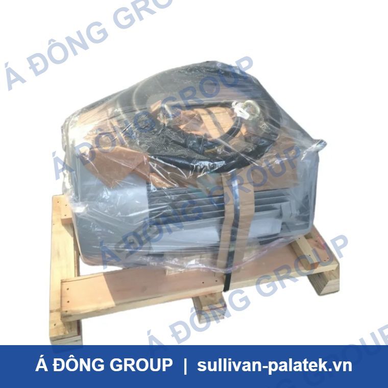 Atlas Copco Air Compressor 1092090481 Motor 75kW
