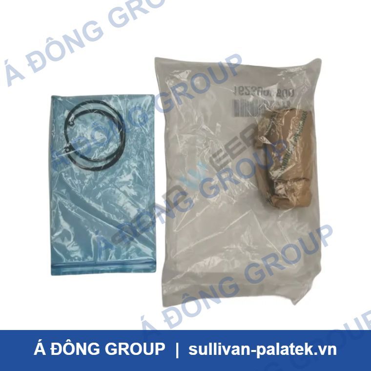 Original Atlas Copco 3001531151 Thermostat Valve Kit