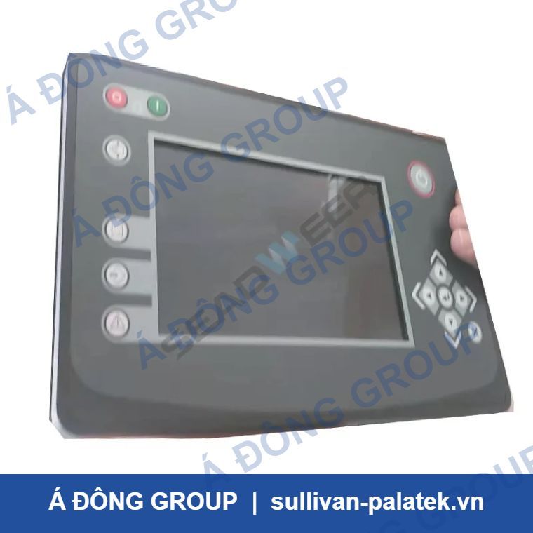 Original Atlas Copco 1638313501 XC4004 Controlador