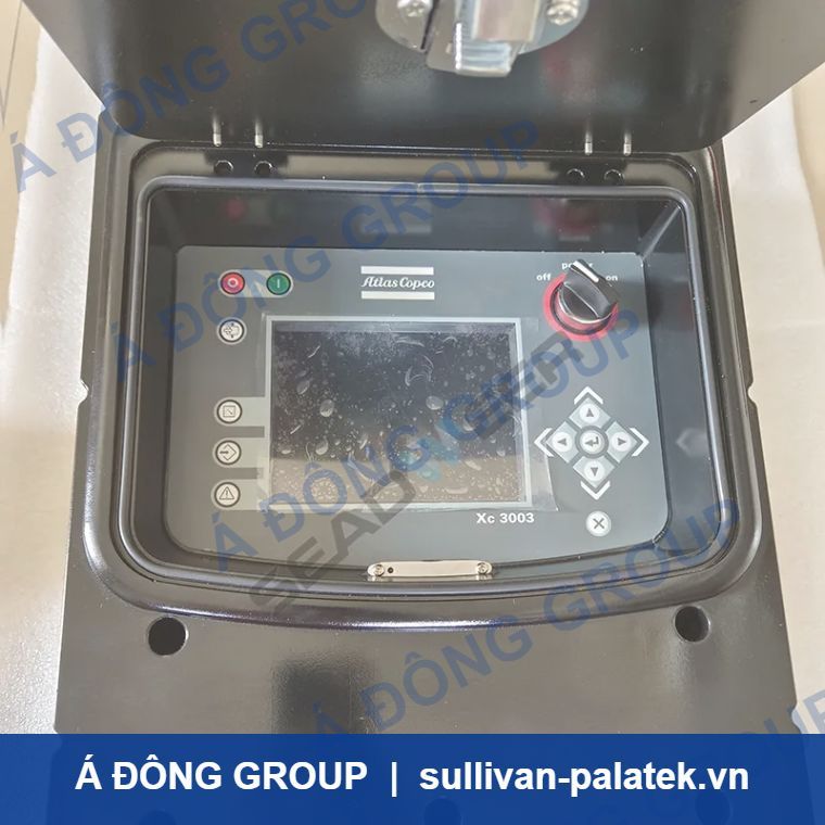Atlas Copco Air Compressor 1626600003 XC3003 Controller