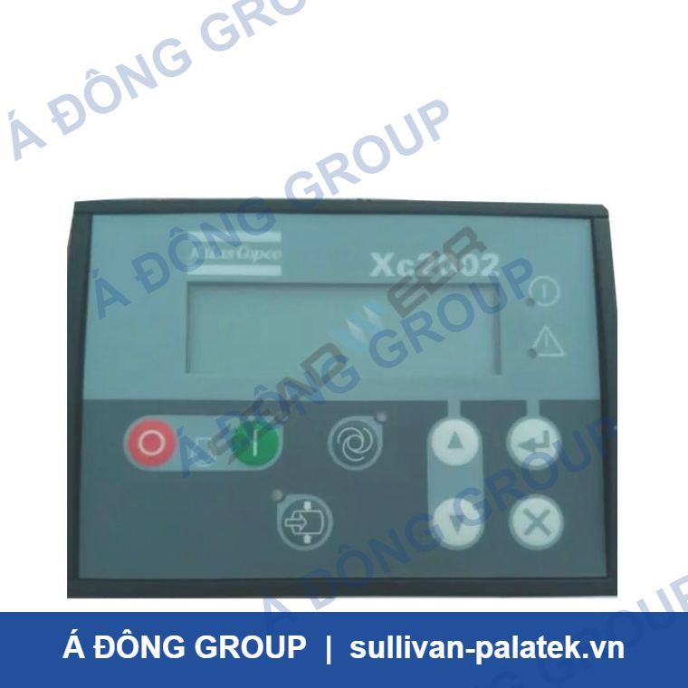 Atlas Copco 1604942203=1604942201 XC2002 Controller