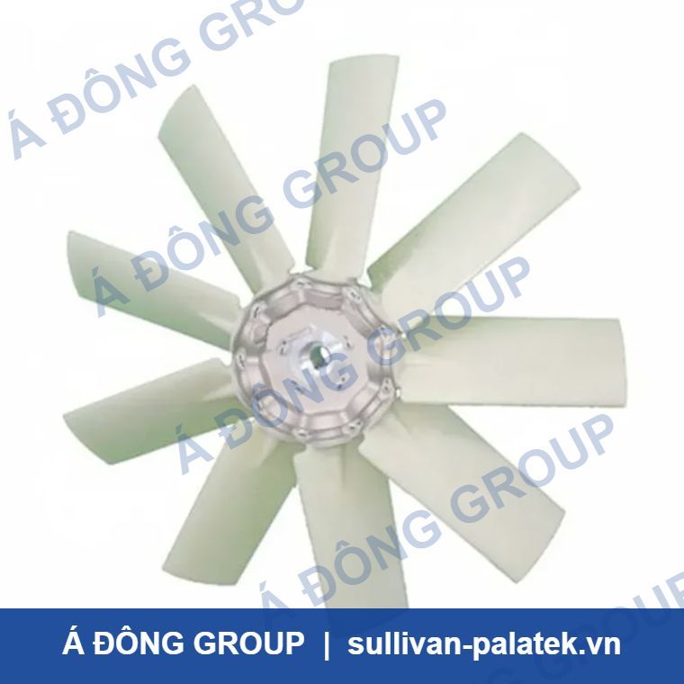 Atlas Copco Air Compressor 1626193500 Fan Axial