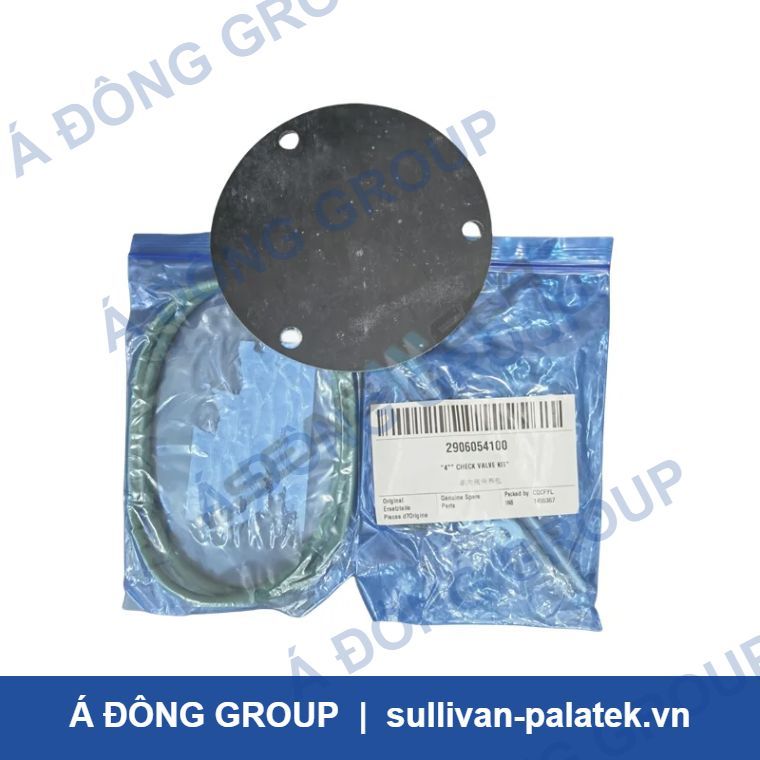 Atlas Copco Air Compressor 2906054100 Check Valve Kit