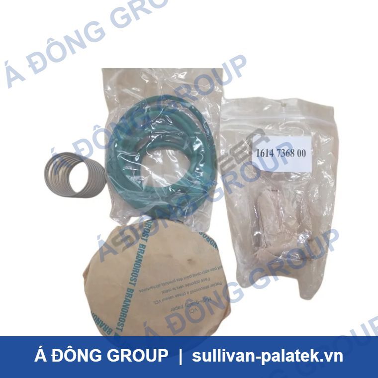 Atlas Copco Air Comprssor 2906037400 Check Valve Kit