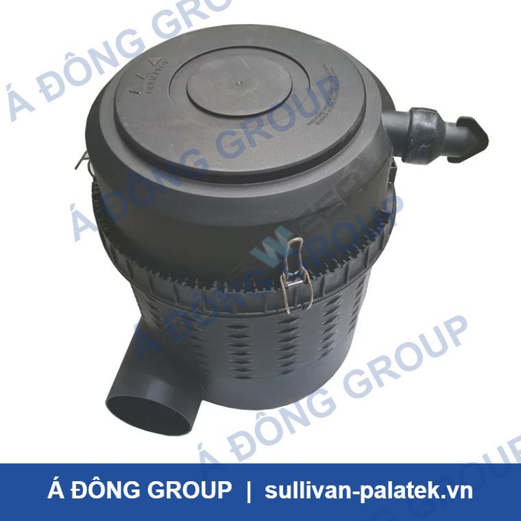 Atlas Copco 1621056200 (1613950300) Filter Assembly