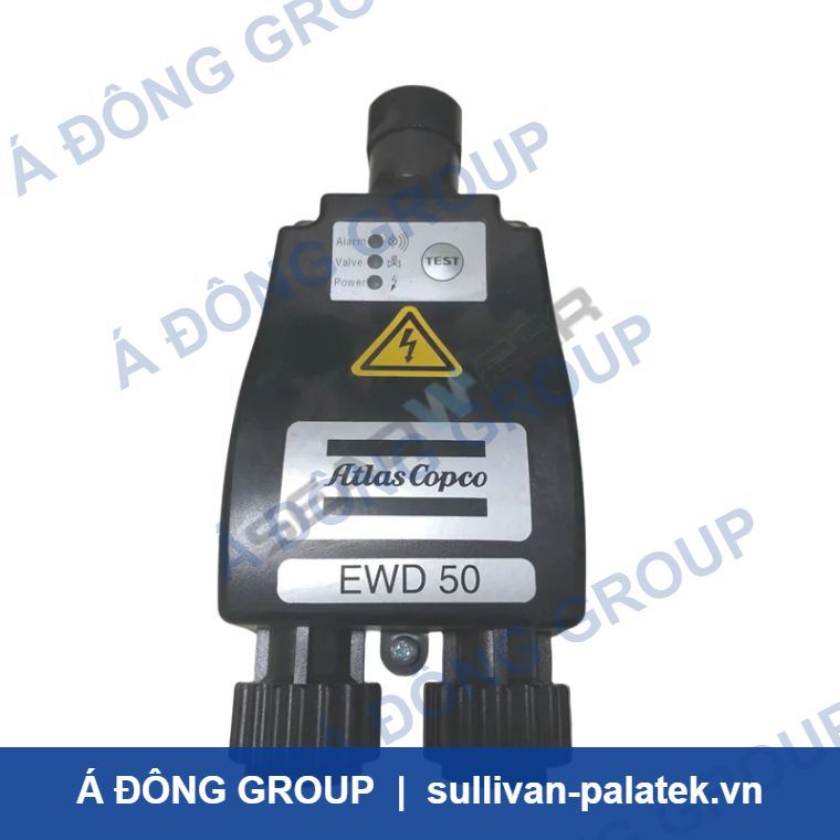 Atlas Copco EWD50L 8102043620=1613891313 Drain Valve