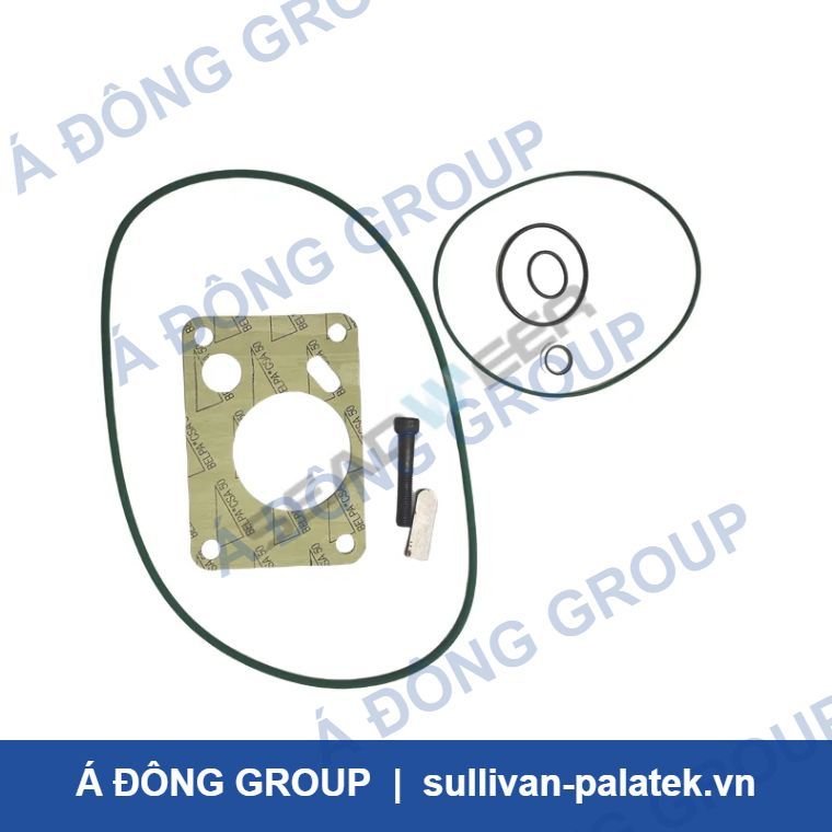 Atlas Copco 2901164400 GA30⁺-75 Element Mounting Kit