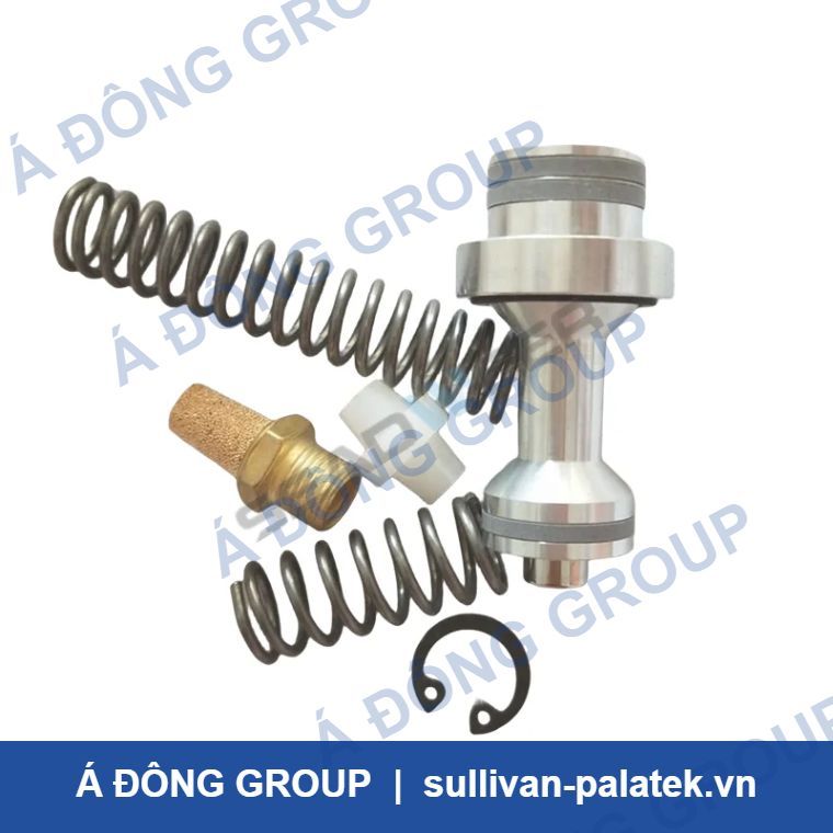 Atlas Copco Air Compressor 2906009100 Venting Valve Kit
