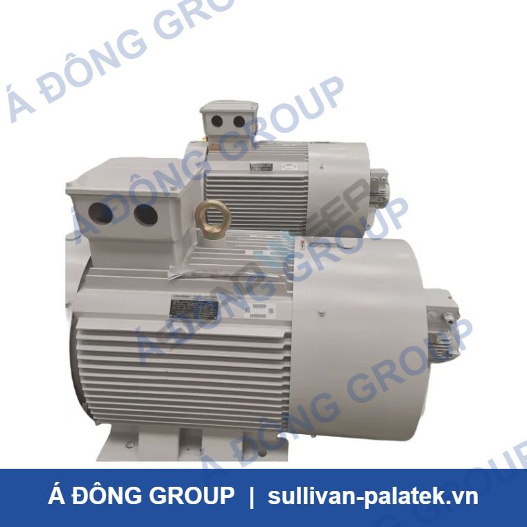 Atlas Copco 1092090001=1092901601 GA30⁺ Motor