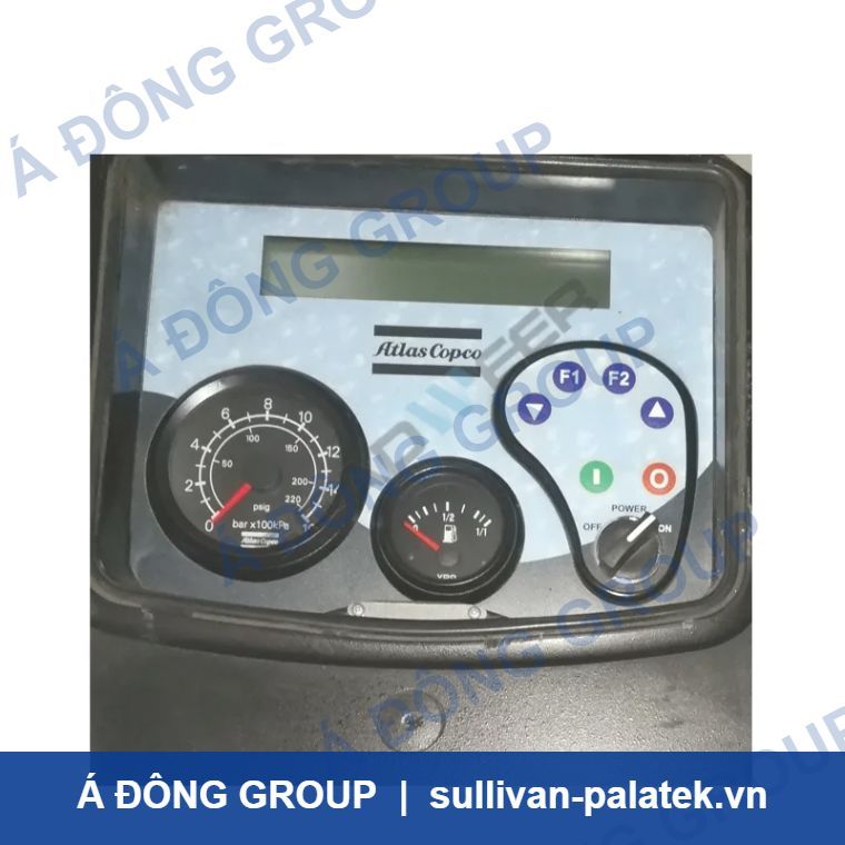 Atlas Copco 1900100380=1900100349 Control Module