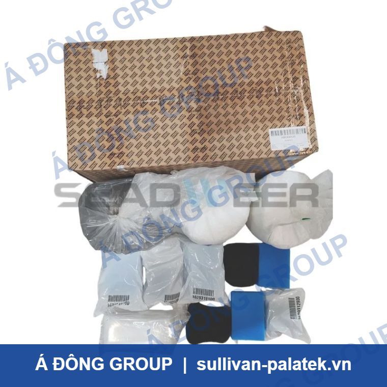 Atlas Copco Air Compressor 2901140131 OSC DIBT 95 KIT B
