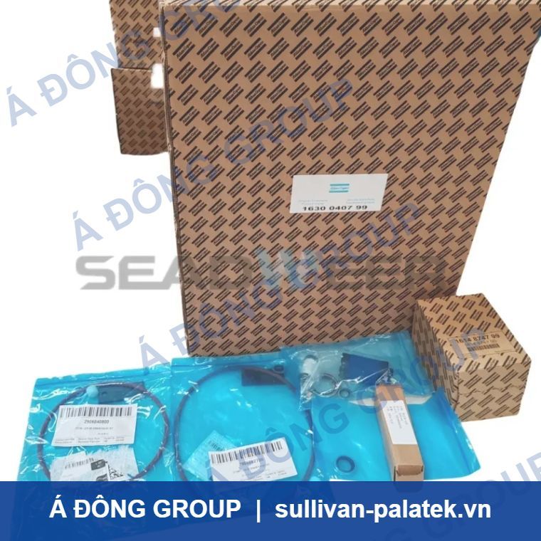 Atlas Copco 2906042800 ZT160-275 4000H Maintenance Kit