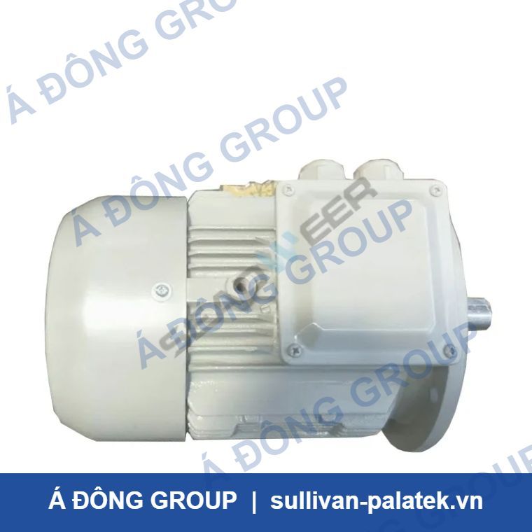 Atlas Copco 1092091605 FF112M-4 4.5kW Fan Motor