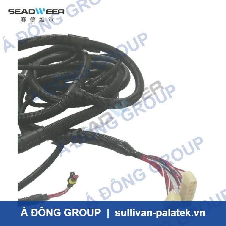 Atlas Copco 1092000983 Cable Assembly
