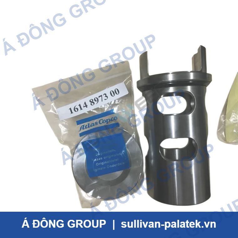 Atlas Copco 1614897300 Oil Stop Valve Piston