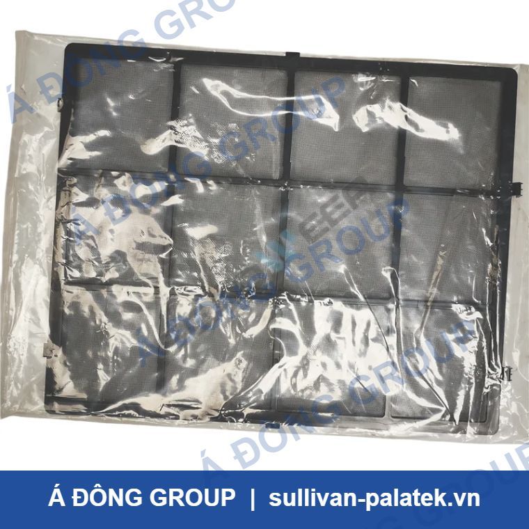 Atlas Copco 1625183383 Air Pre-Filter (18-Mesh Intake Filter)