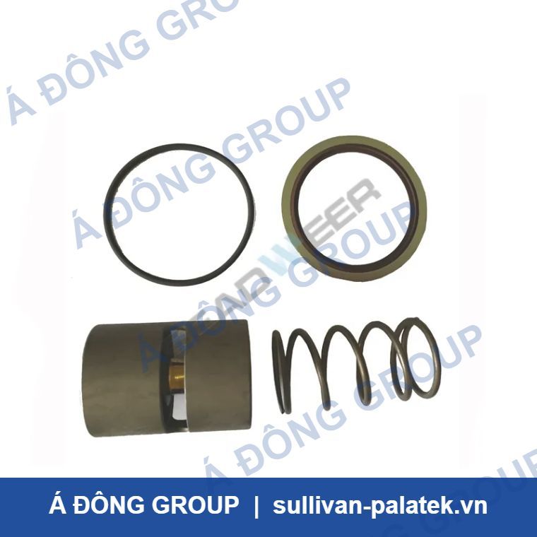 Atlas Copco 2901044700 60°C Thermostatic Valve Service Kit