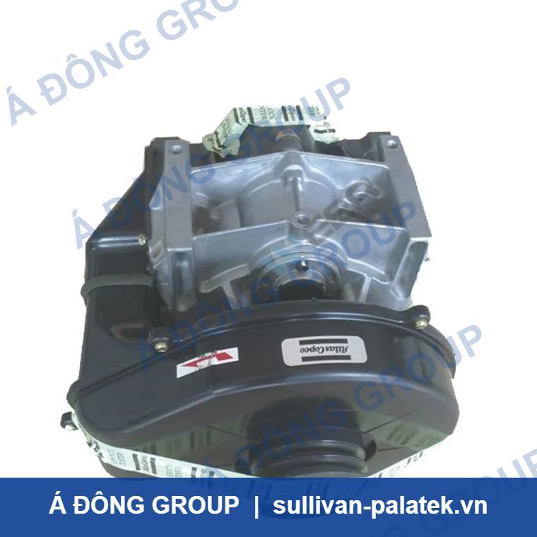 Atlas Copco 2236050000 ATSL-140E Oil-Free Scroll Air End