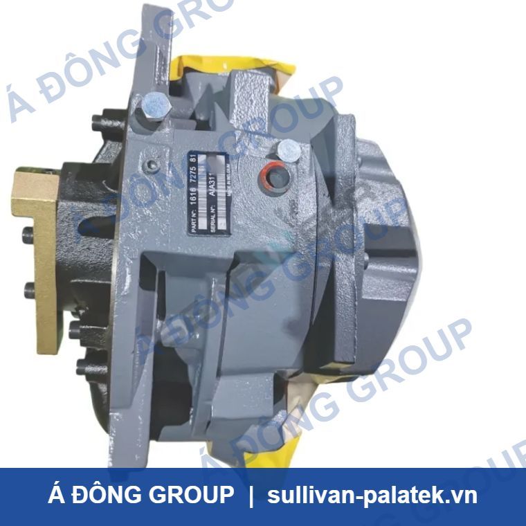 Atlas Copco 1837035000 / 1616727581 KIT ELEMENT LP-T3