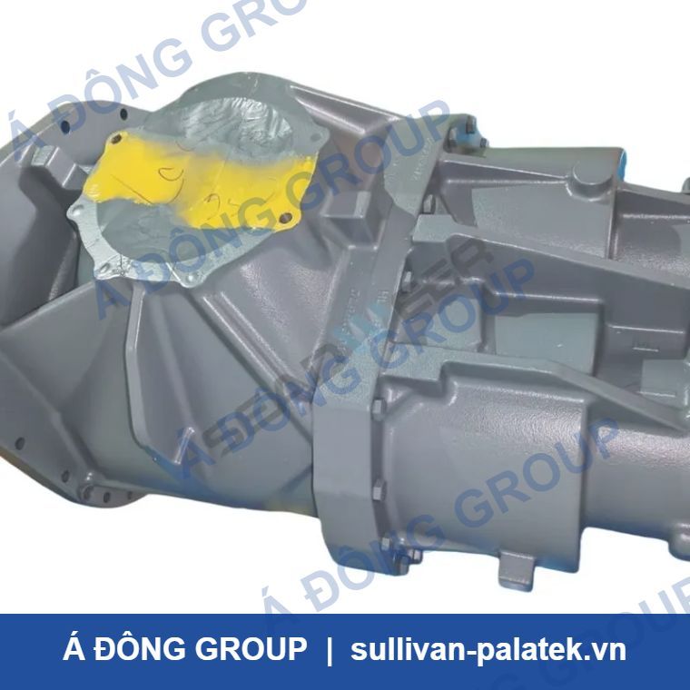 Atlas Copco C200 Airend 1810015590 (1616884190)