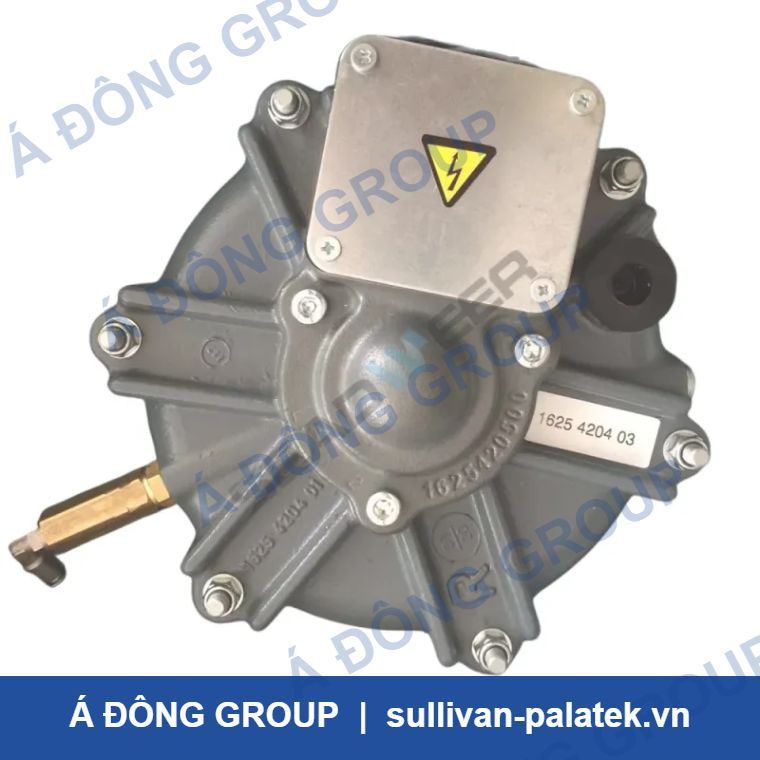 Genuine Atlas Copco Drive Set 8092372294 for GA15VSD+