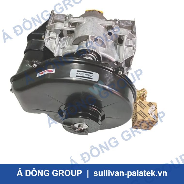 Atlas Copco 2902022207 KIT EXCHANGE ATSL-165 Airend