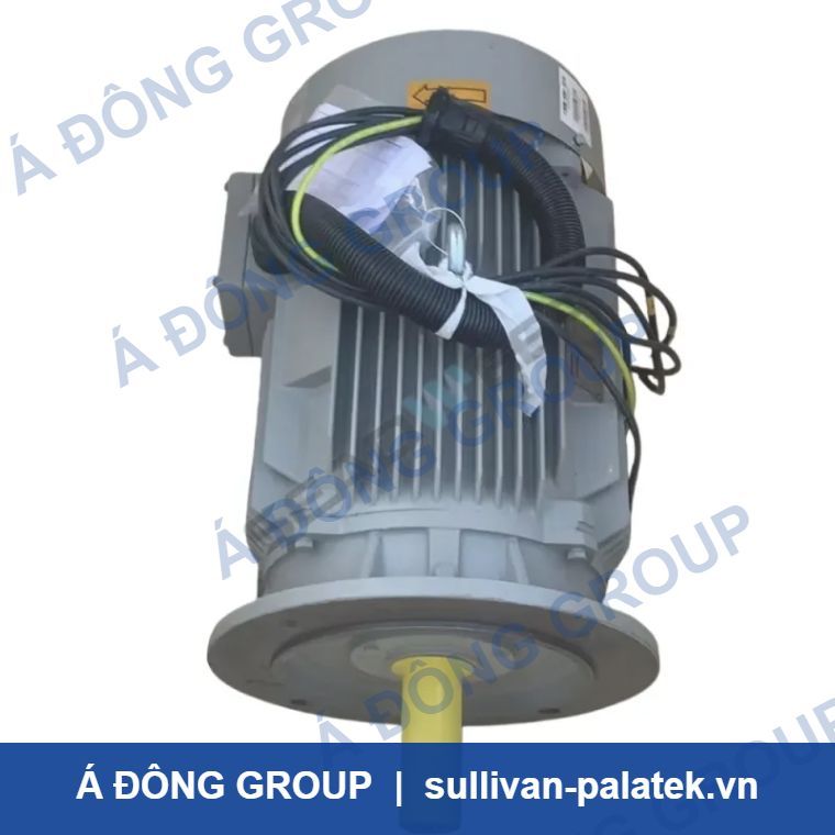 Atlas Copco Motor 1092903667 YE3-160M2-2