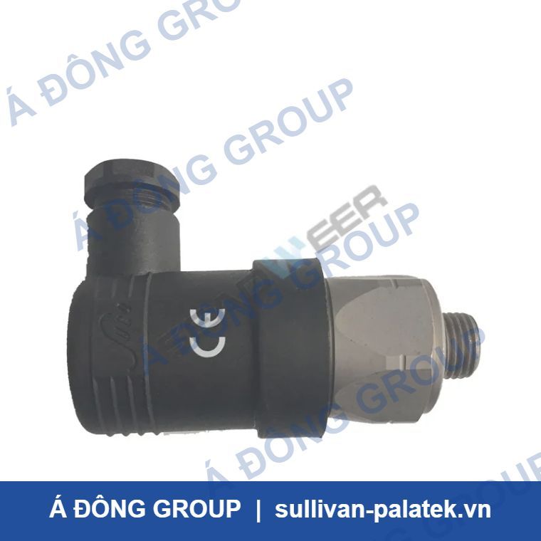 Atlas Copco 1089054804 / 1089054805 Pressure Switch