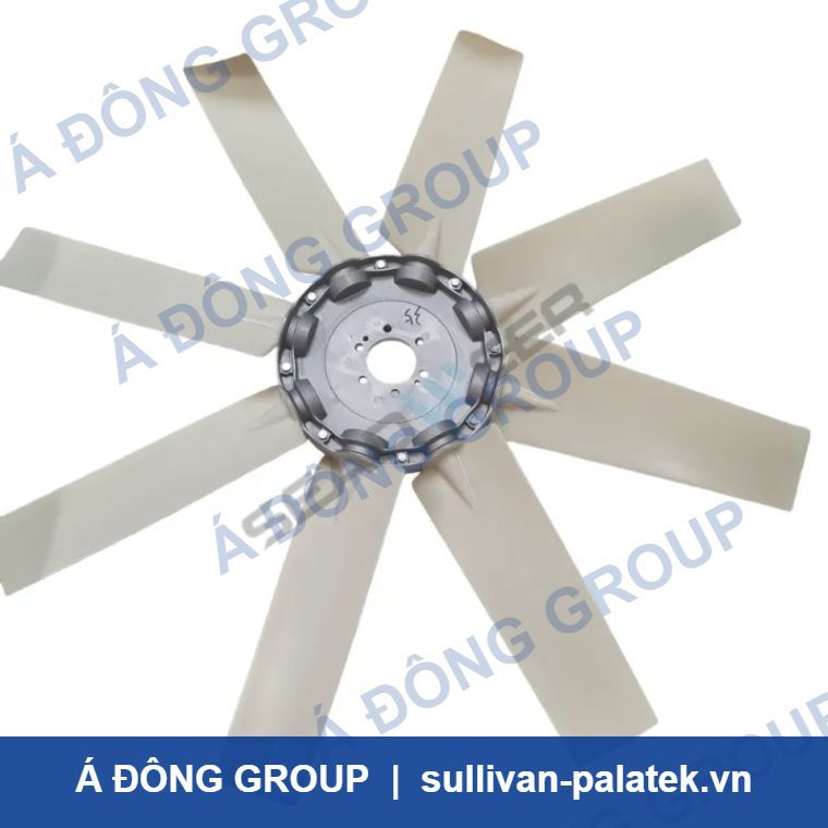 Atlas Copco 1094253800 Genuine Cooling Fan Assembly