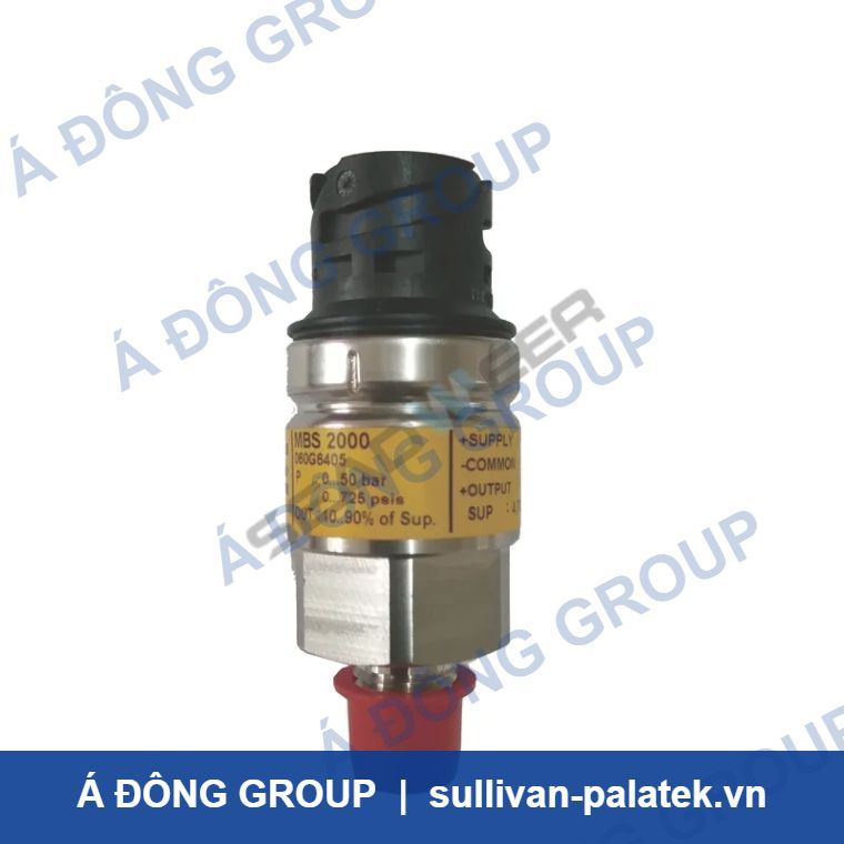 Atlas Copco 1094054703 Pressure Sensor 1089929505 Pressure Transmitter
