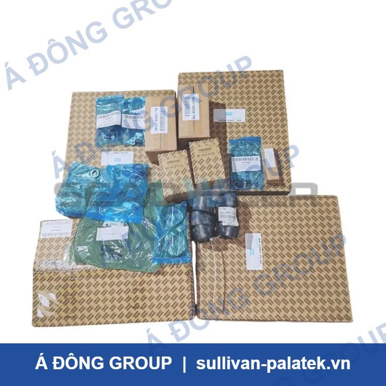 Atlas Copco 2906049400 ZR450 16000H Maintenance Kit