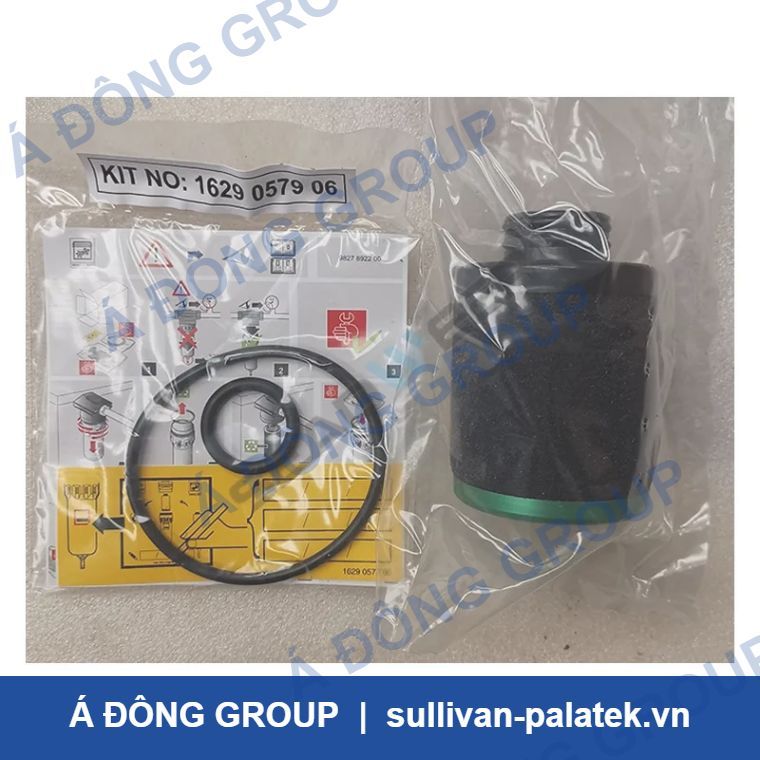 Atlas Copco 2258293101 Genuine Service Kit