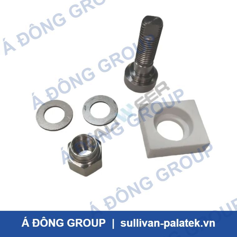 Atlas Copco 2906044300 Inlet Bearing Block Kit