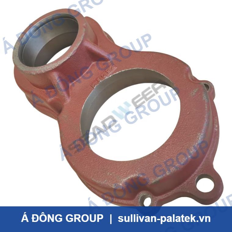 Atlas Copco 1616551600 Bearing Housing