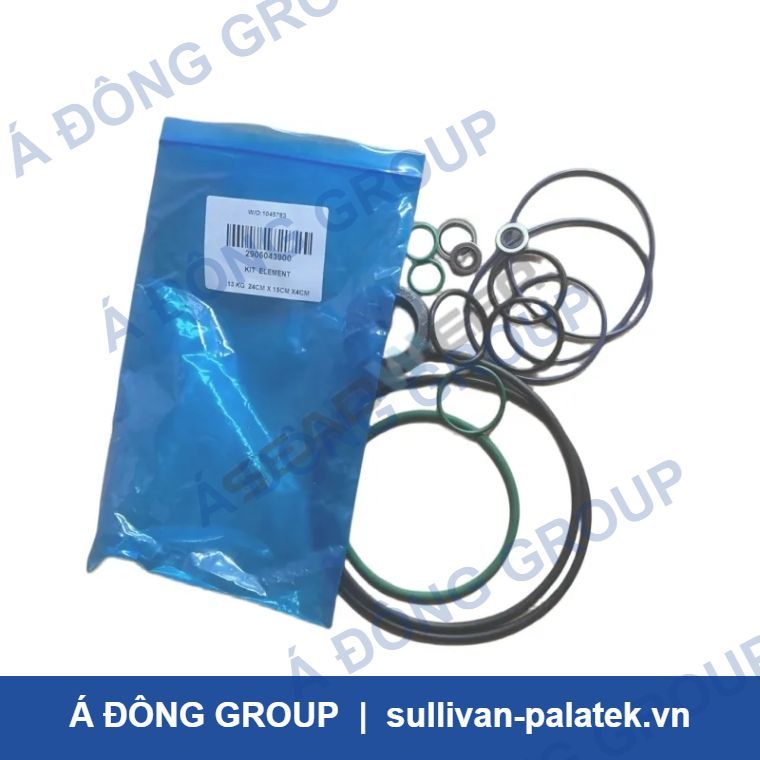 Atlas Copco 2906043900 Genuine KIT ELEMENT