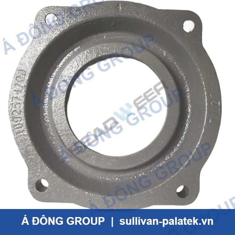 Atlas Copco 1092574700 Retainer Bearing Housing Assembly