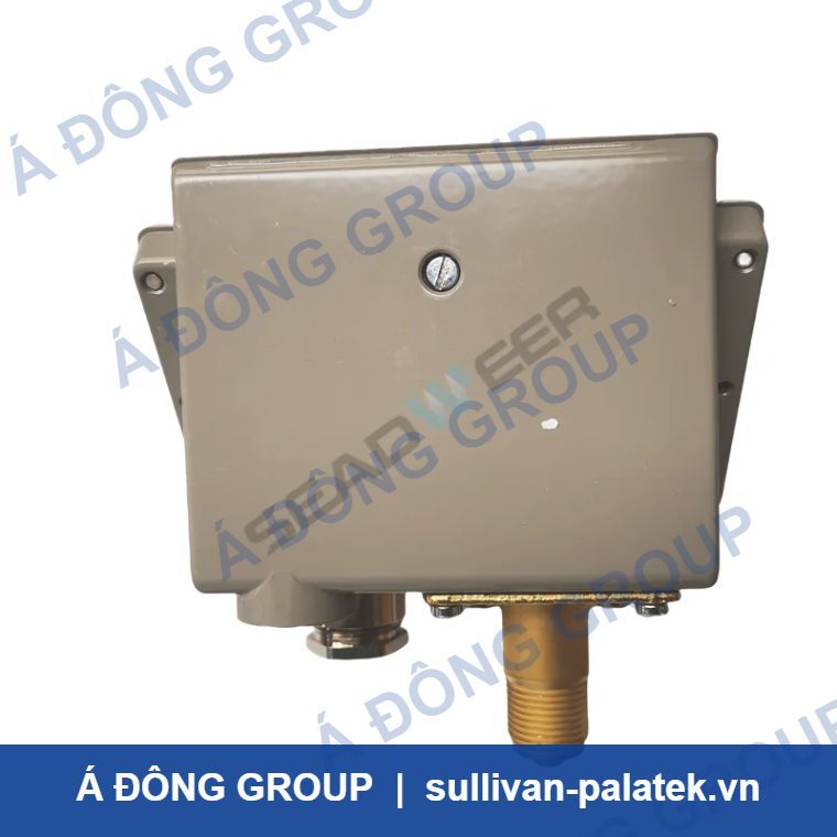 Atlas Copco 1089913974 Pressure Switch