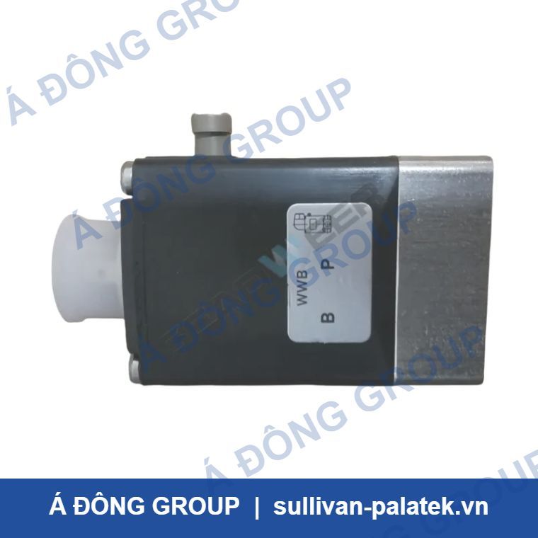 Atlas Copco 1089943921 Drain Solenoid Valve