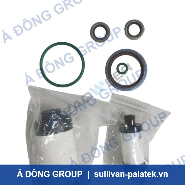 Atlas Copco 3001528606 GEARBOX BREATHER KIT