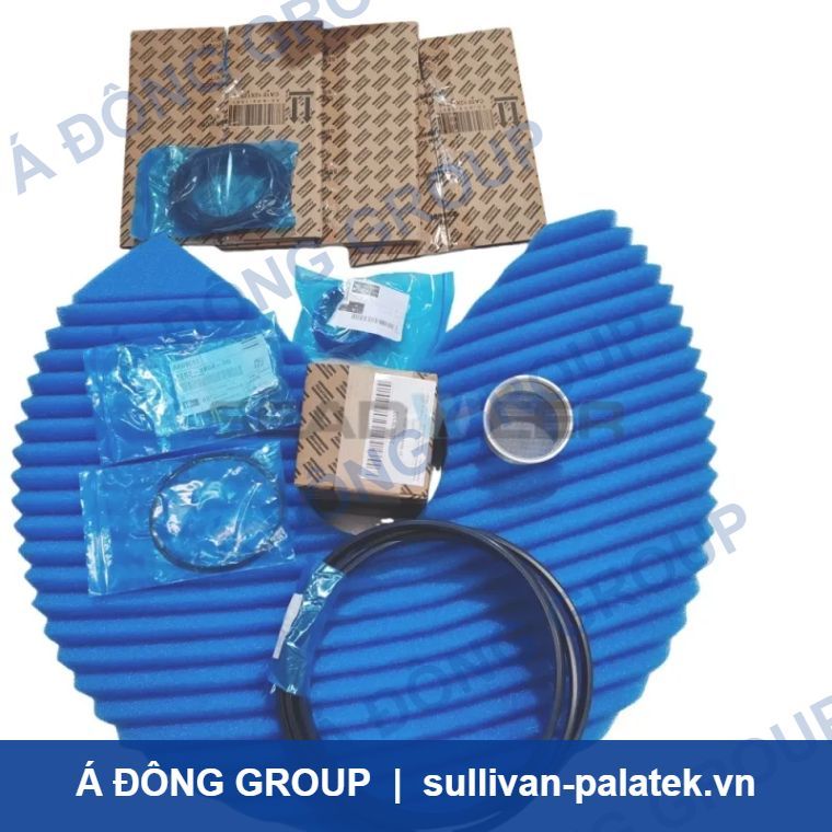 Atlas Copco 2906032700 MD600-1000 8000H Maintenance Kit