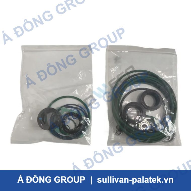 Atlas Copco 2906048400 ZR450-750 LP Element Exchange Kit