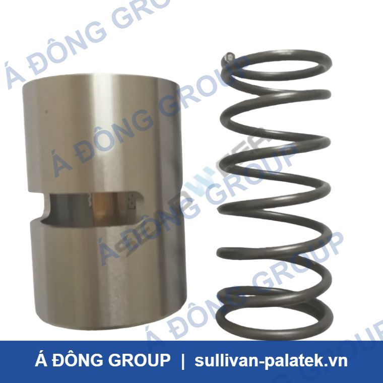 Atlas Copco 1619733300 Thermostat Valve 40°C