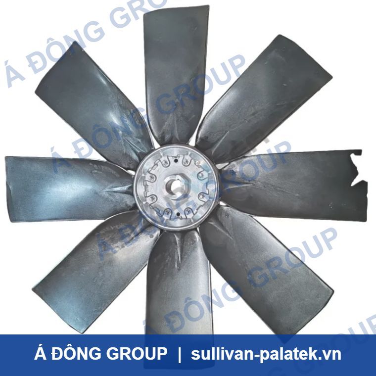 Atlas Copco 1621953400 Cooling Fan for Air Compressors