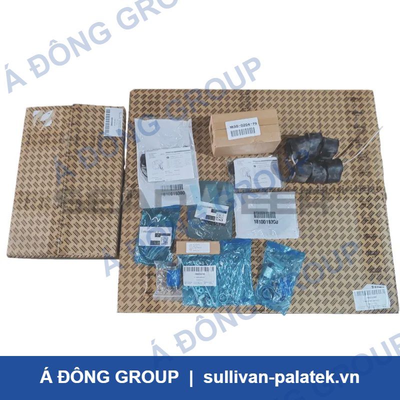 Atlas Copco 2906064500 ZR500 VSD 16000H Maintenance Kit