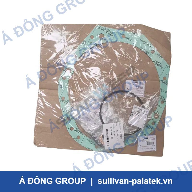 Atlas Copco 2911012000 Rotor Installation Maintenance Kit