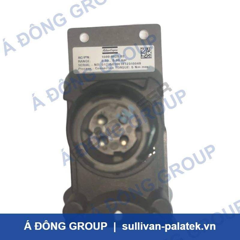 Atlas Copco 1089952502 Differential Pressure Sensor