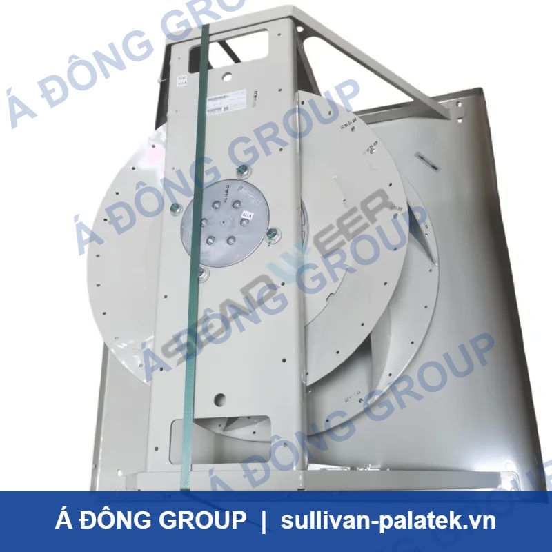Atlas Copco 1635505200 Radial Cooling Fan