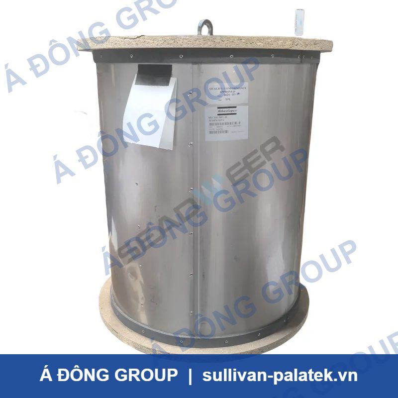 Atlas Copco 1614761873 Rotor MD300 IMS-2L