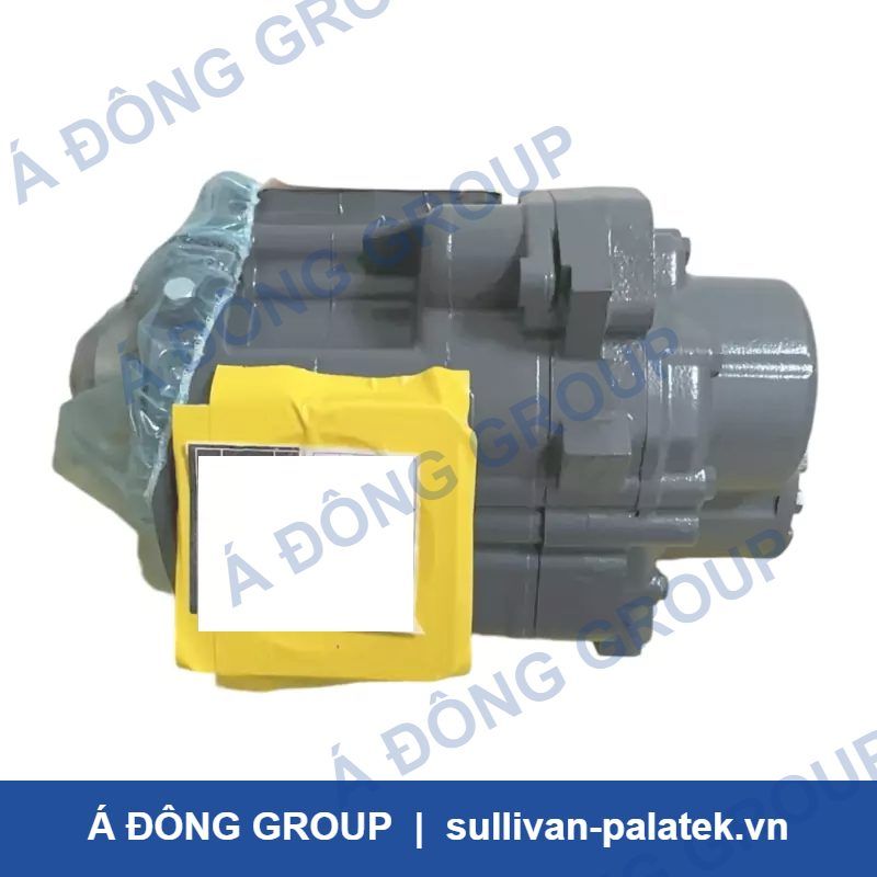 Atlas Copco 1616554281=1616535281 O.F.S. I-01 Air End