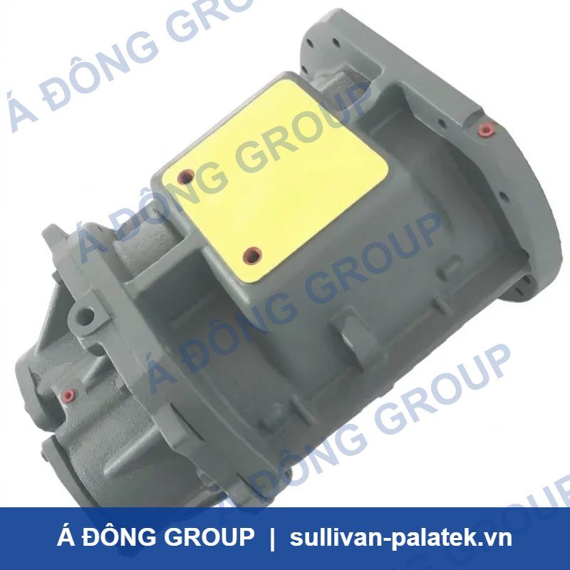 Atlas Copco 1616550181 O.F.T. K-01 Air End